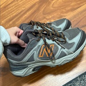 New Balance Men's 481 V3 Trail Running Shoe